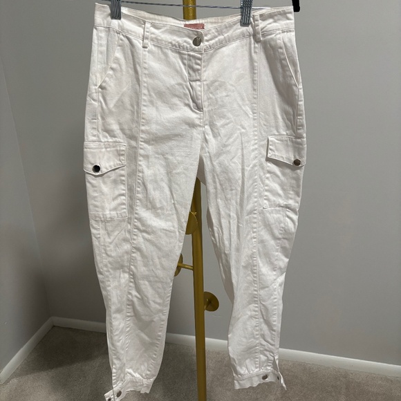 COSMOS CARGO PANTS - Picture 1 of 4